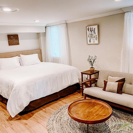 Stanley House Inn Marietta Habitación foto