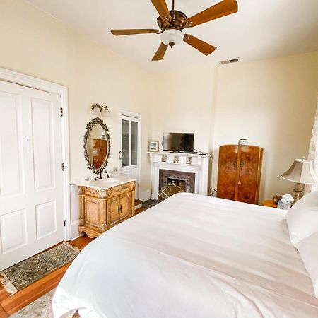Stanley House Inn Marietta Habitación foto