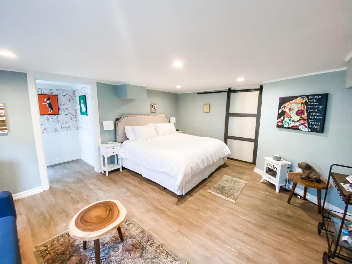 Stanley House Inn Marietta Habitación foto