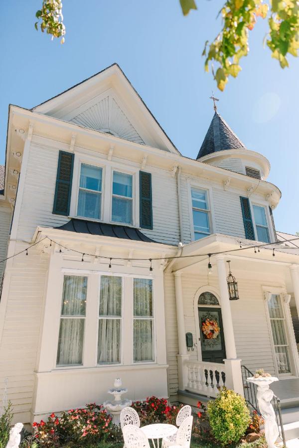 Stanley House Inn Marietta Exterior foto