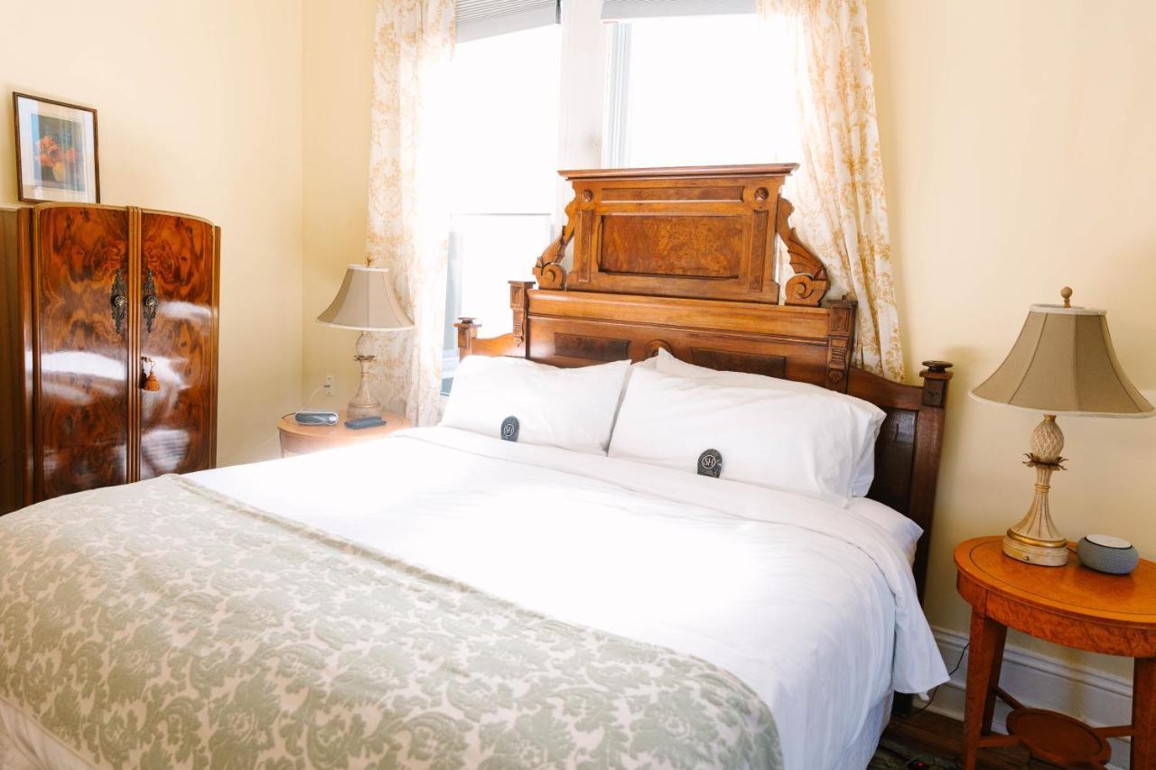 Stanley House Inn Marietta Habitación foto