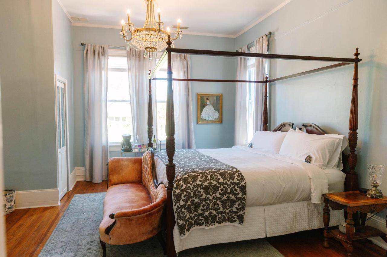 Stanley House Inn Marietta Habitación foto