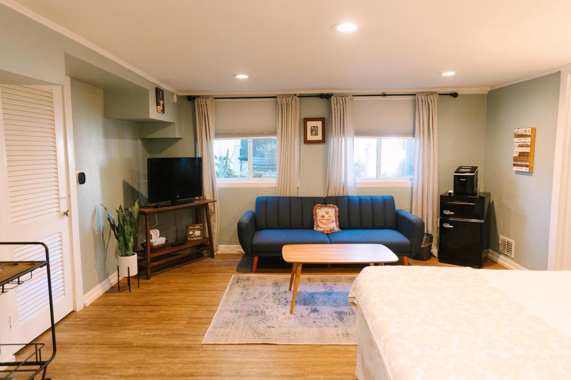 Stanley House Inn Marietta Habitación foto