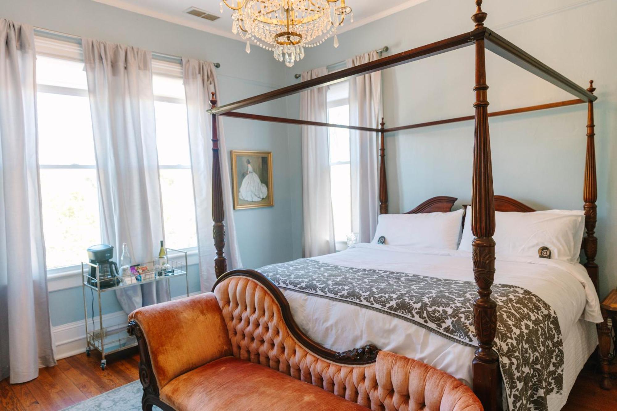 Stanley House Inn Marietta Habitación foto