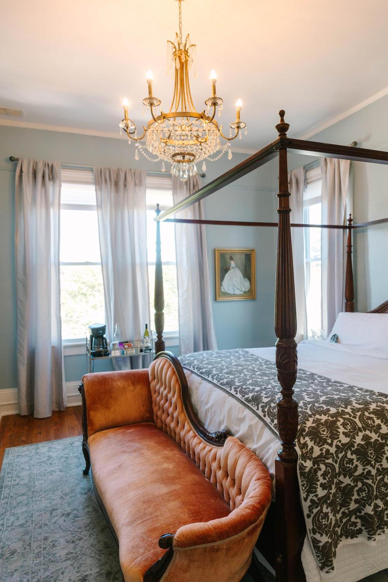 Stanley House Inn Marietta Habitación foto