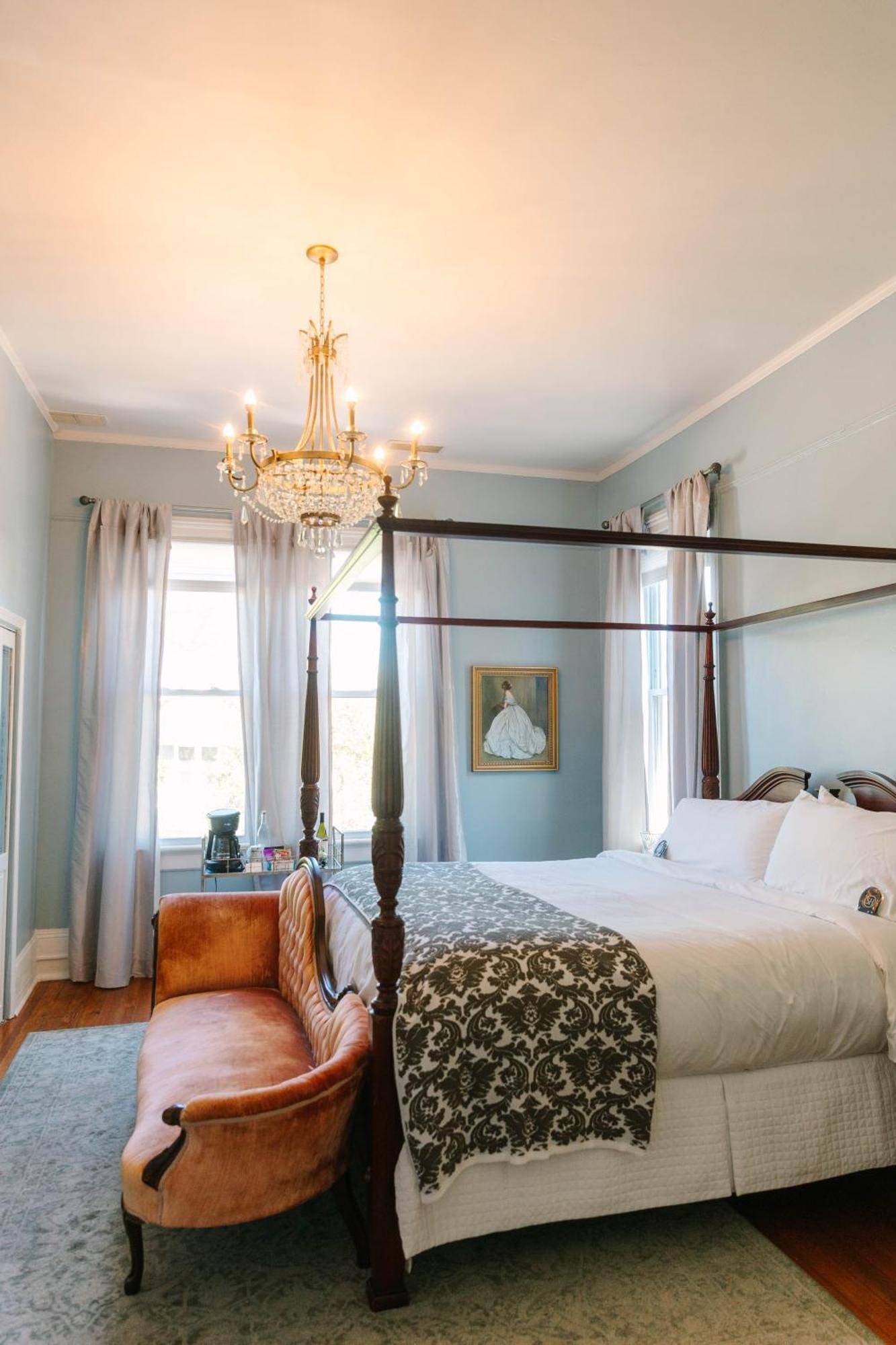 Stanley House Inn Marietta Habitación foto
