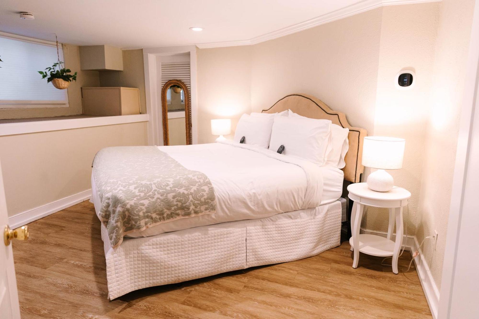 Stanley House Inn Marietta Habitación foto