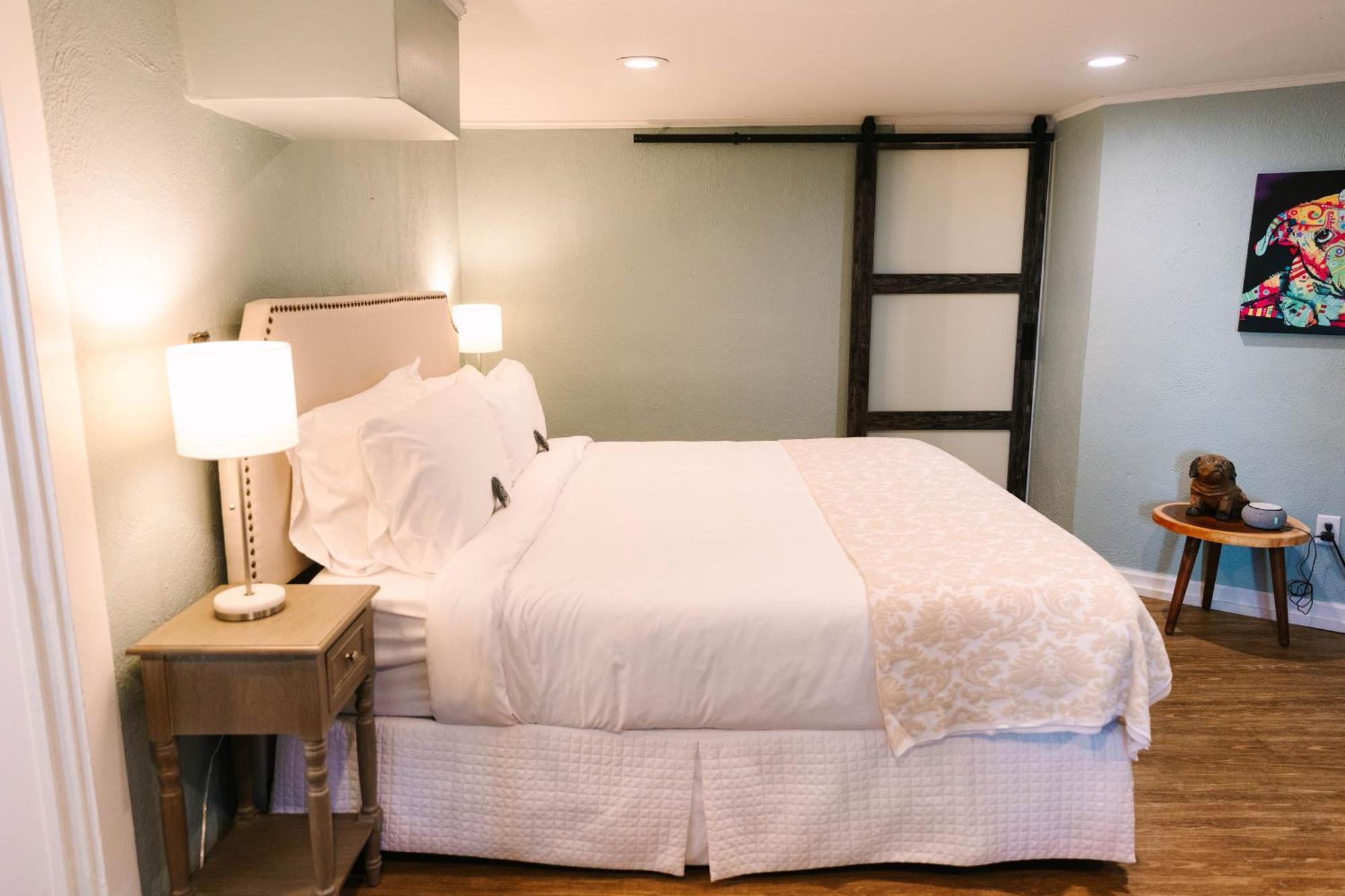 Stanley House Inn Marietta Habitación foto