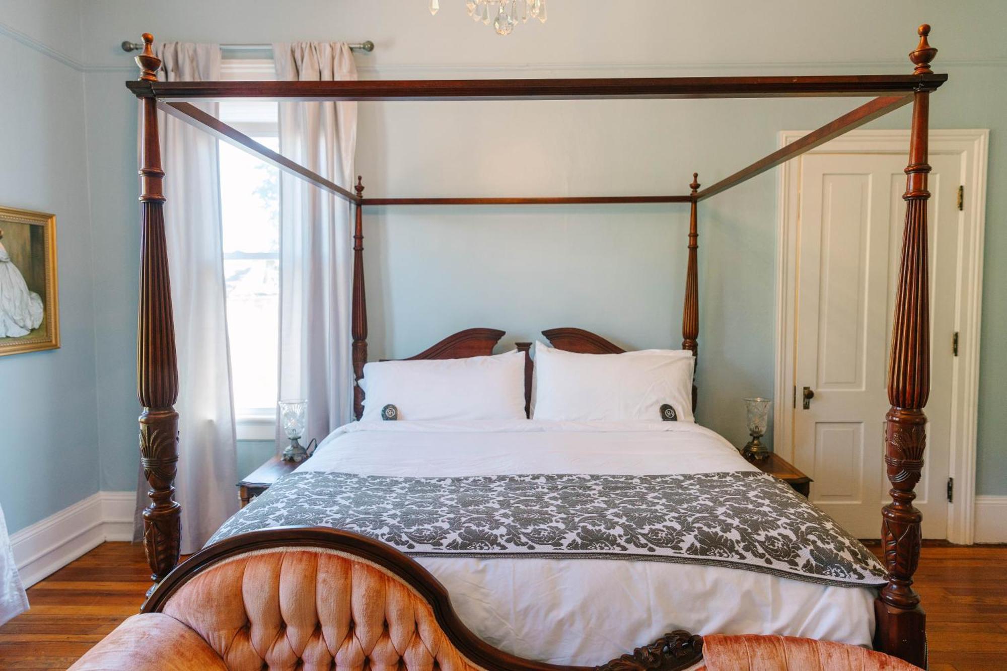 Stanley House Inn Marietta Habitación foto