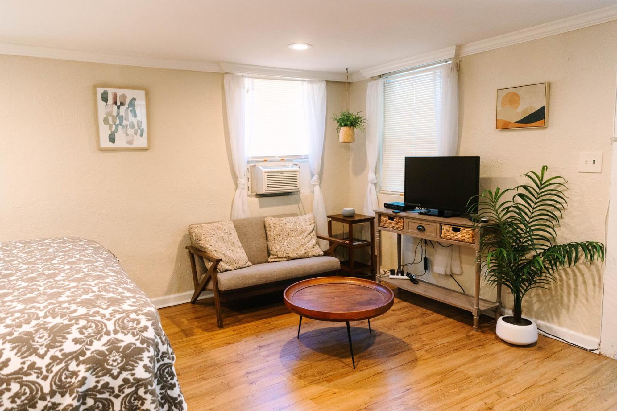 Stanley House Inn Marietta Habitación foto