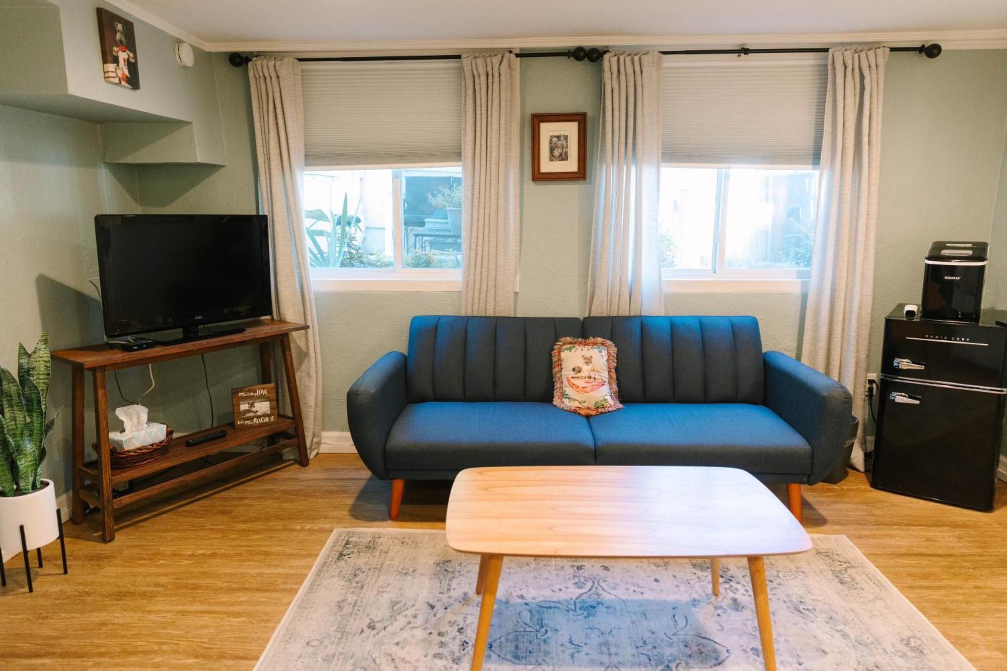 Stanley House Inn Marietta Habitación foto