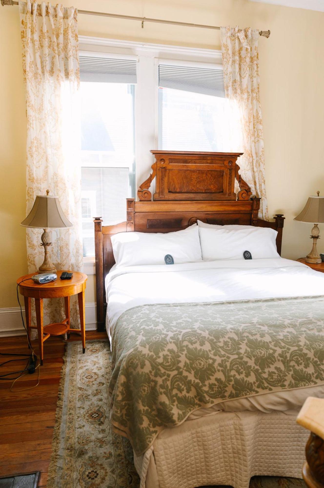 Stanley House Inn Marietta Habitación foto