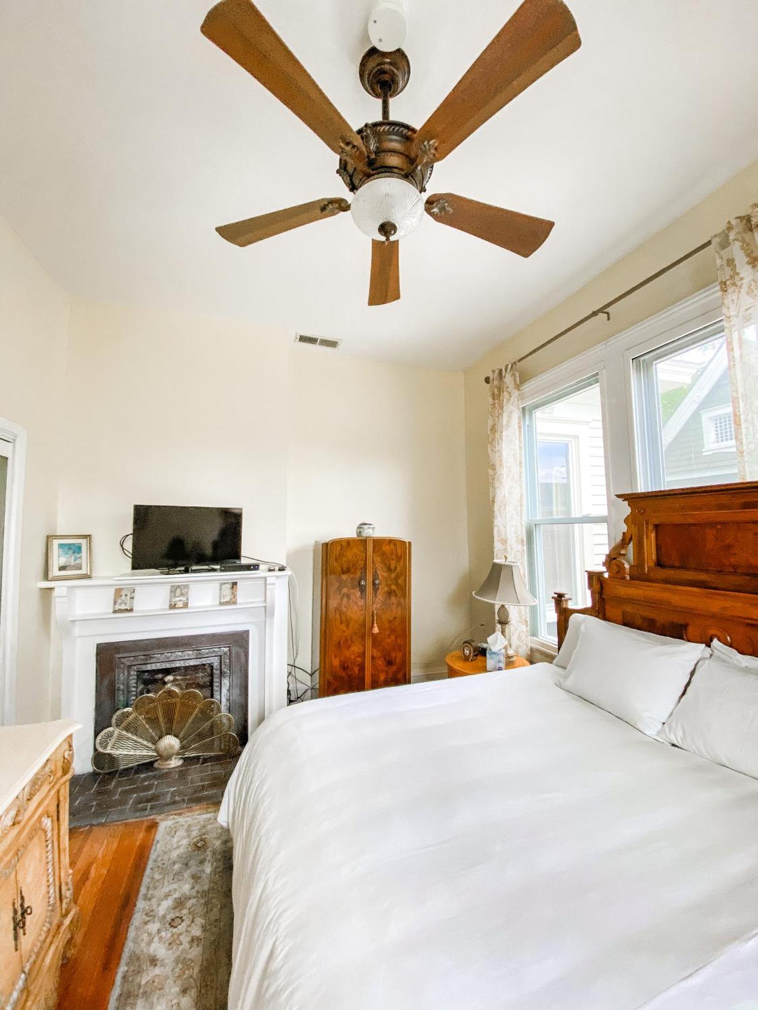 Stanley House Inn Marietta Habitación foto