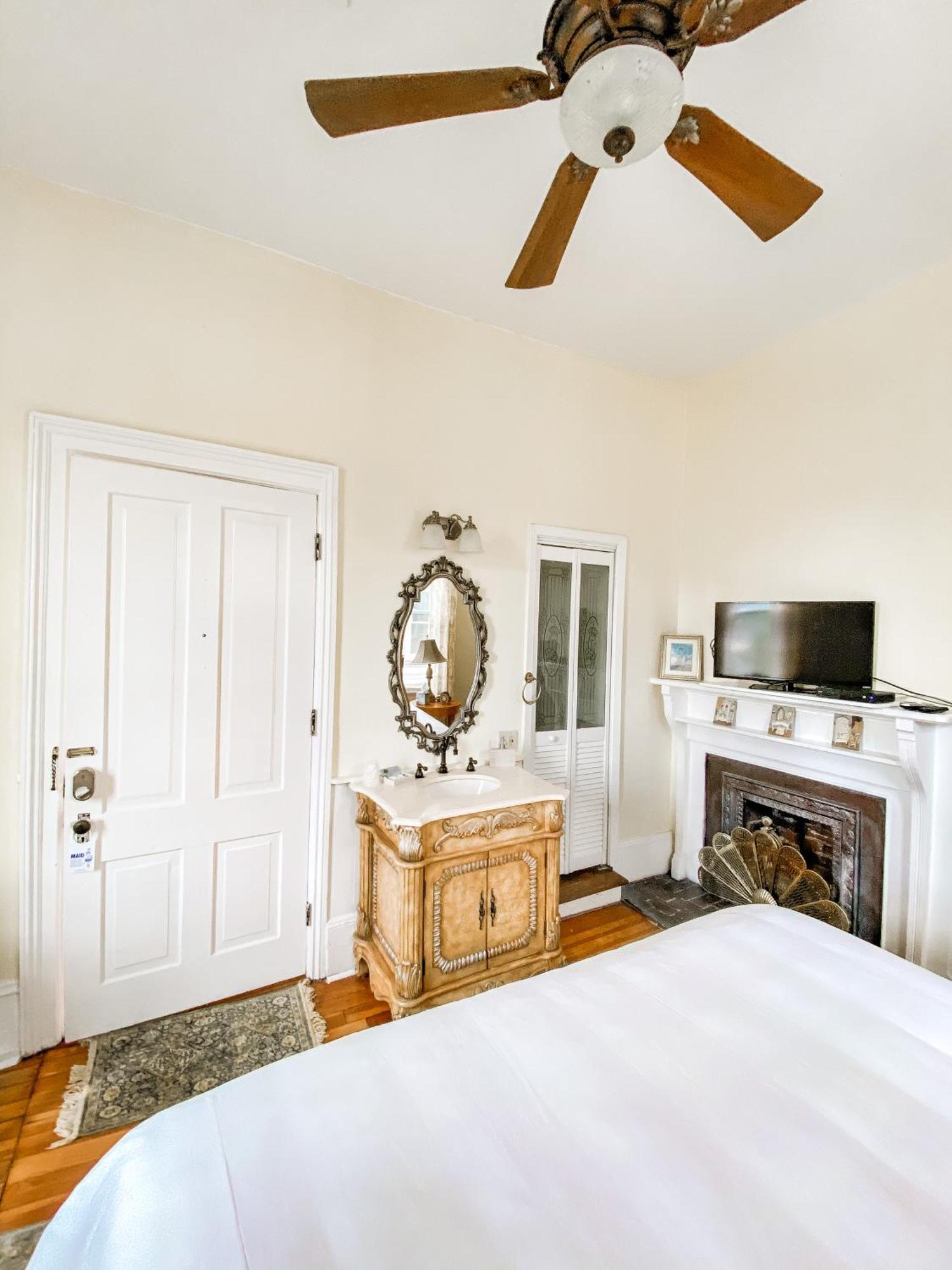 Stanley House Inn Marietta Habitación foto