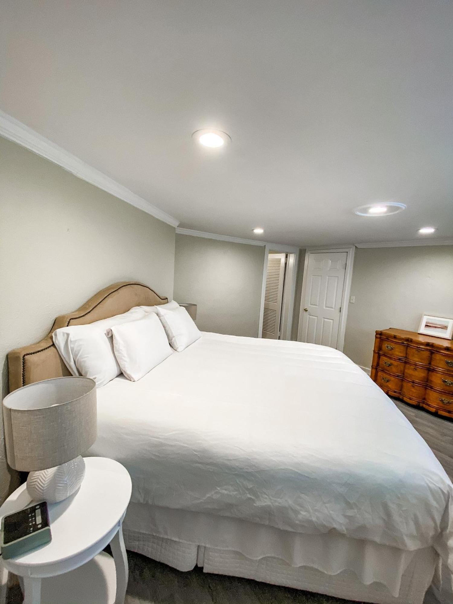 Stanley House Inn Marietta Habitación foto