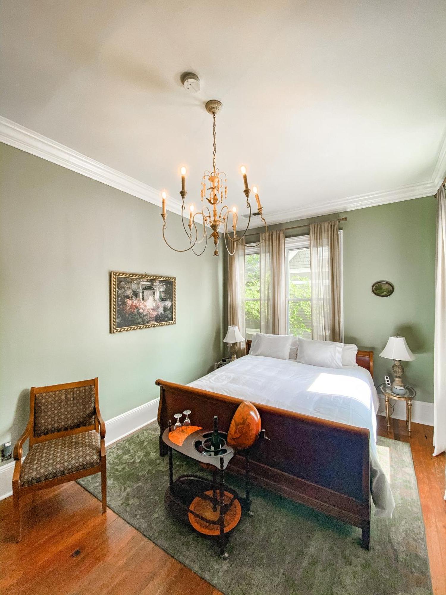 Stanley House Inn Marietta Habitación foto