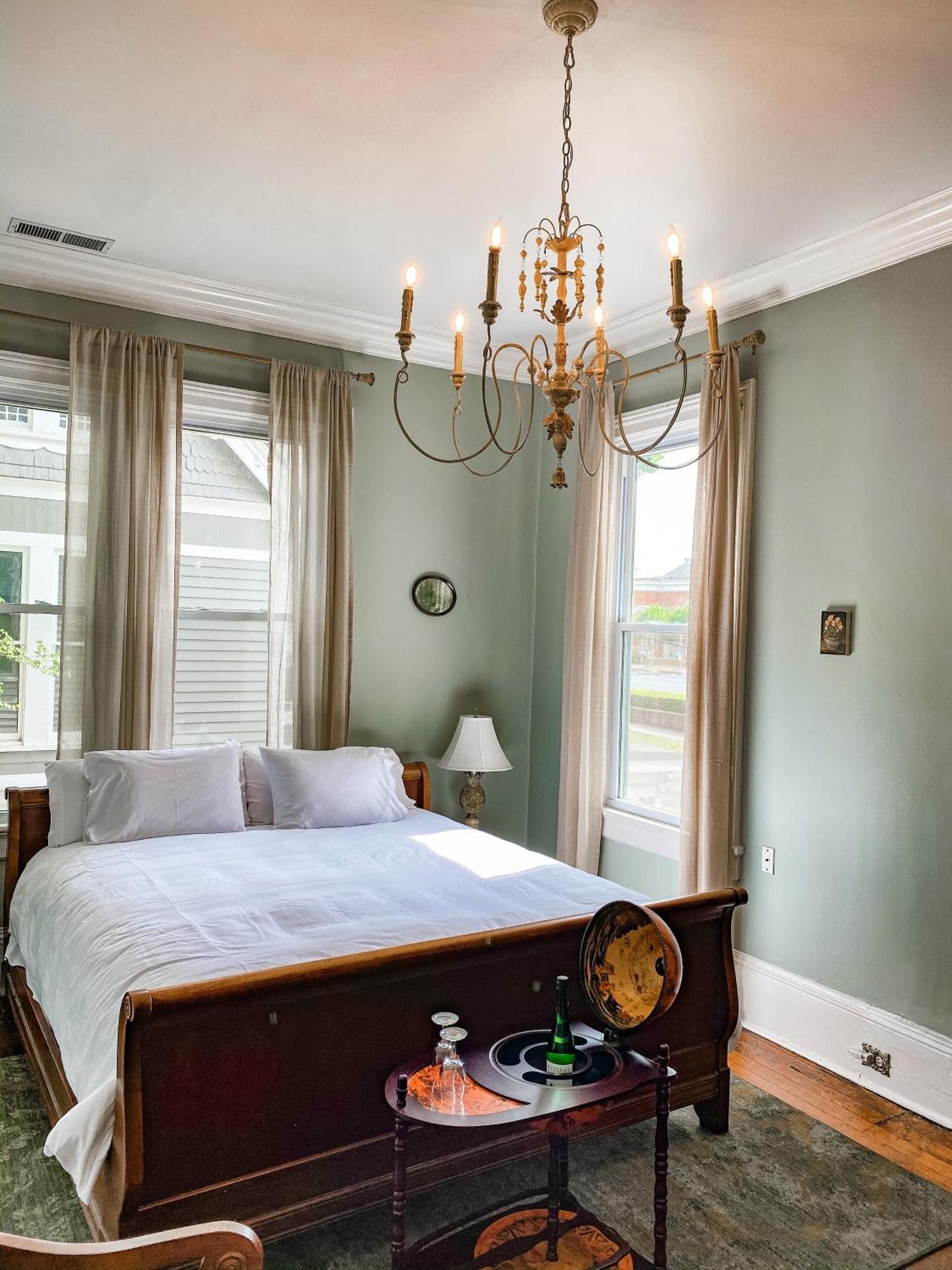 Stanley House Inn Marietta Habitación foto